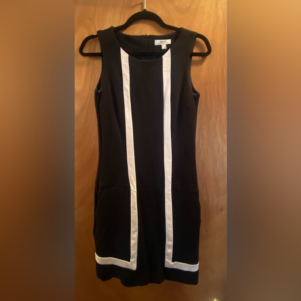 Maxx dress